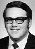 Bruce Richardson: class of 1972, Norte Del Rio High School, Sacramento, CA.